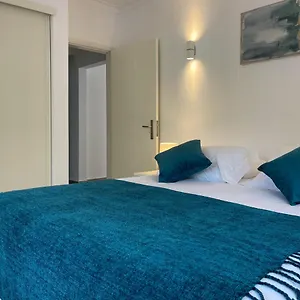 T1 Renovated Center Of Marina Vilamoura Apartment